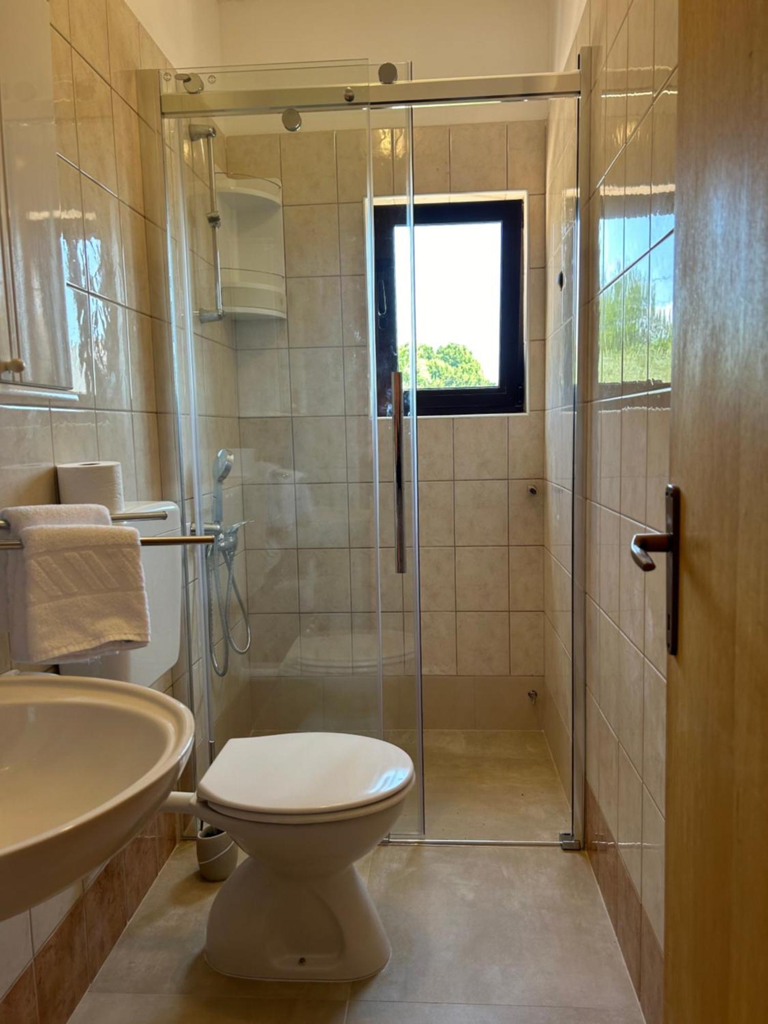 סופטרסקה דראגה Apartmani Anamar מראה חיצוני תמונה
